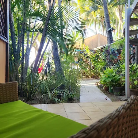 Hotel La Palapa