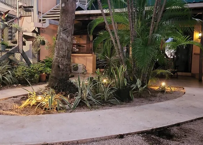 La Palapa Hotel 3*
