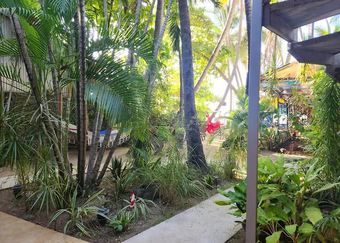 La Palapa Hotel Tamarindo