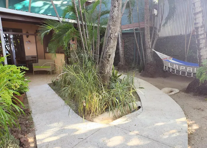 La Palapa 3* Tamarindo