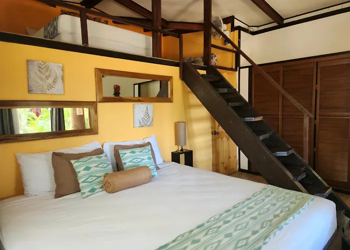 Hotel La Palapa Tamarindo