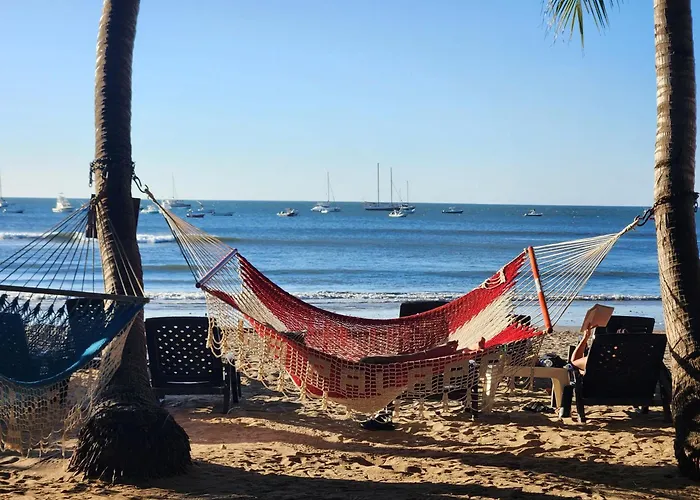 La Palapa Hotel Tamarindo