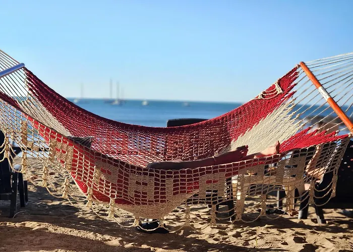 La Palapa 3* Tamarindo