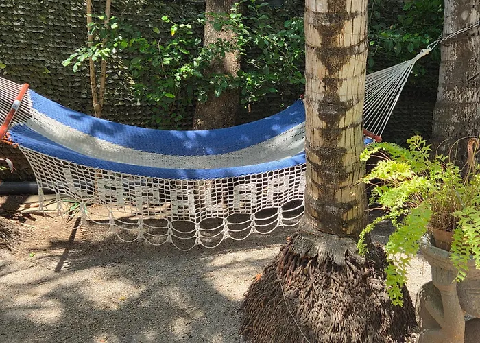 La Palapa Tamarindo