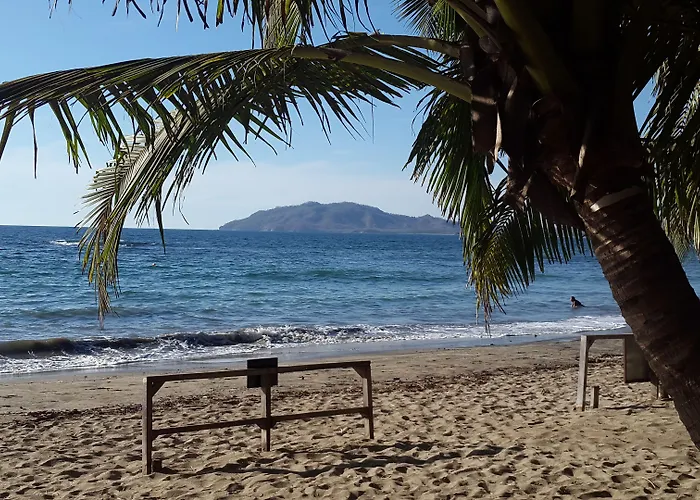 Hotel La Palapa 3*