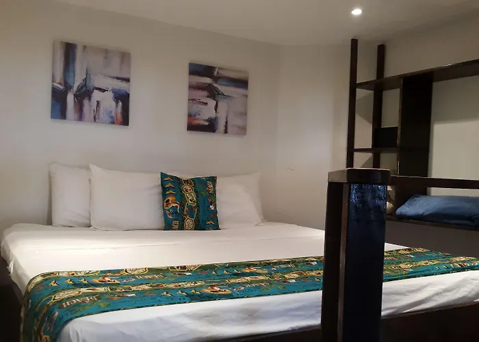 Hotel La Palapa 3*