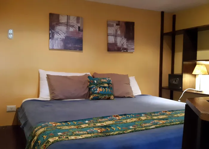 La Palapa Hotel Tamarindo