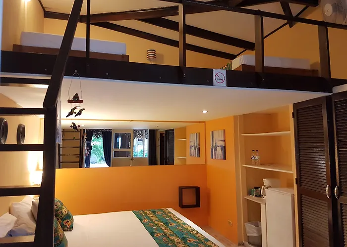 La Palapa Tamarindo