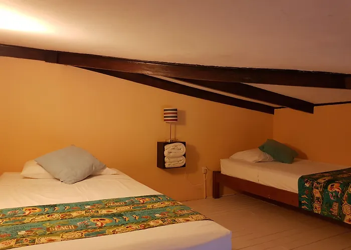 La Palapa Hotel Tamarindo