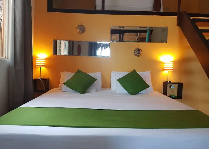 La Palapa 3* Tamarindo