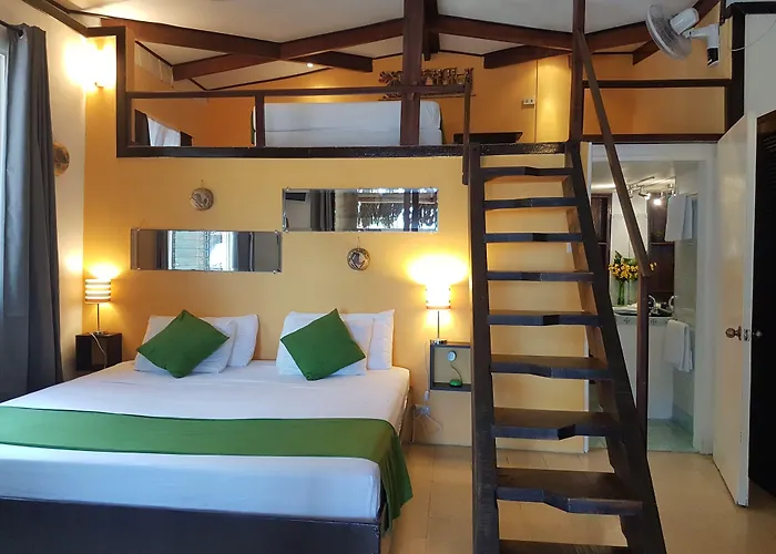 Hotel La Palapa 3*