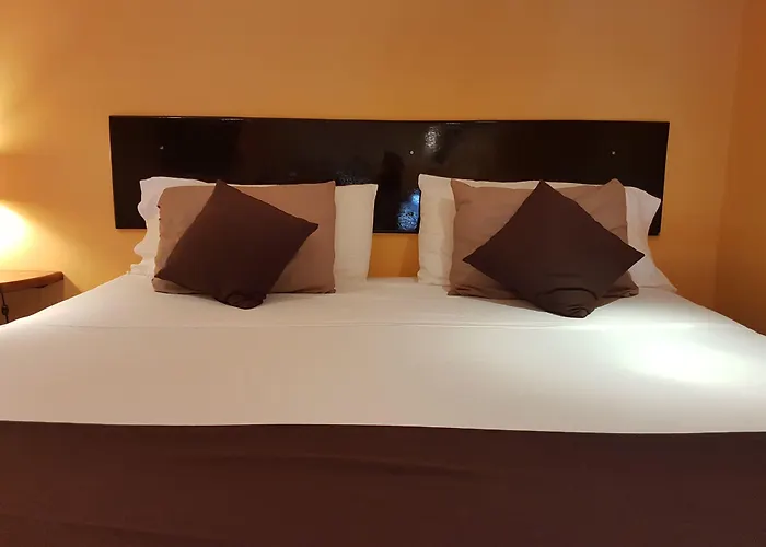 Hotel La Palapa 3*