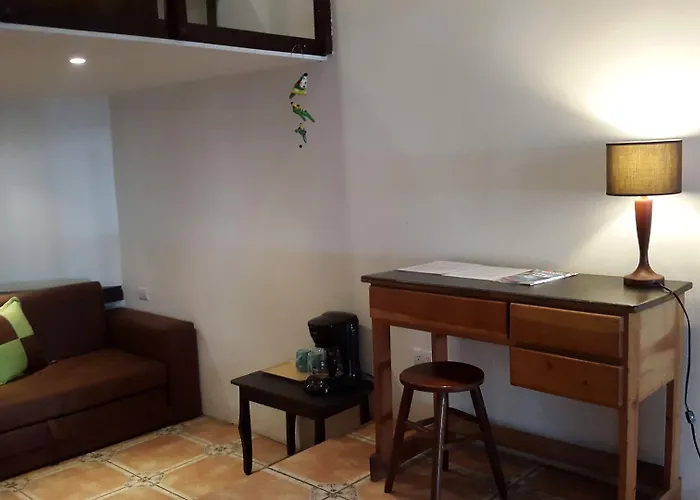 Hotel La Palapa Tamarindo