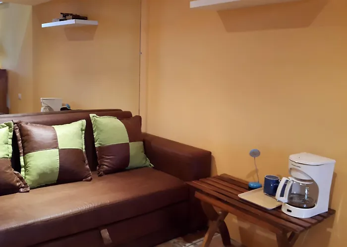 La Palapa 3*