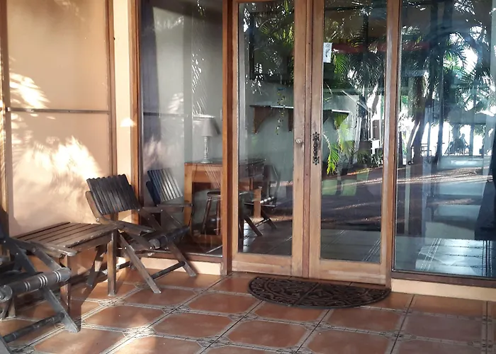 Hotel La Palapa Tamarindo