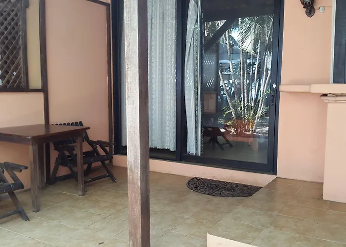 La Palapa