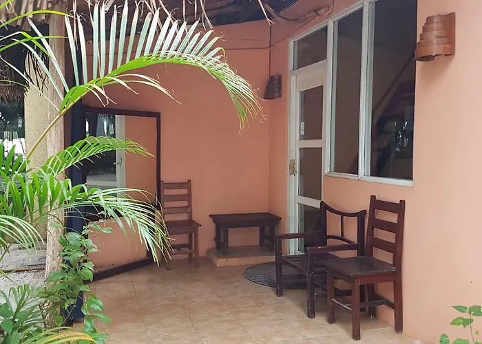 Hotel La Palapa Tamarindo