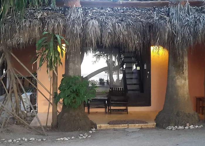 La Palapa Hotel Tamarindo