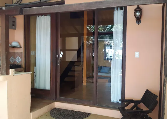 Hotel La Palapa 3*