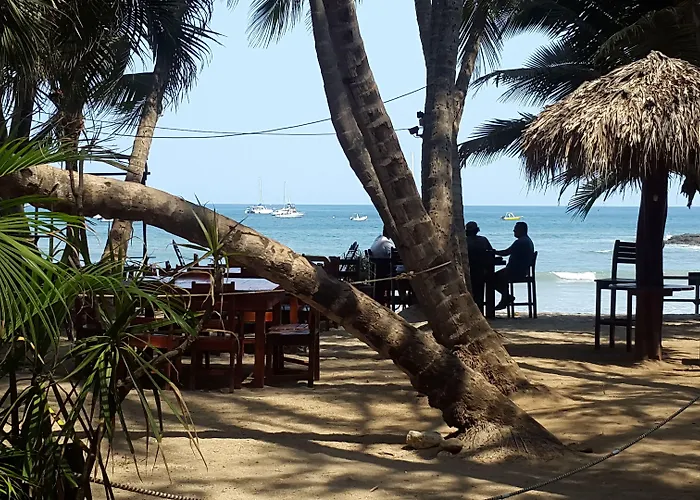 La Palapa Hotel 3*