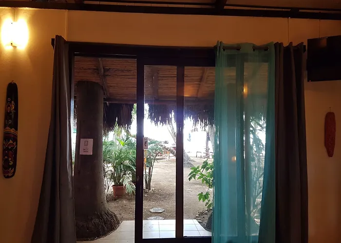 La Palapa Hotel 3*