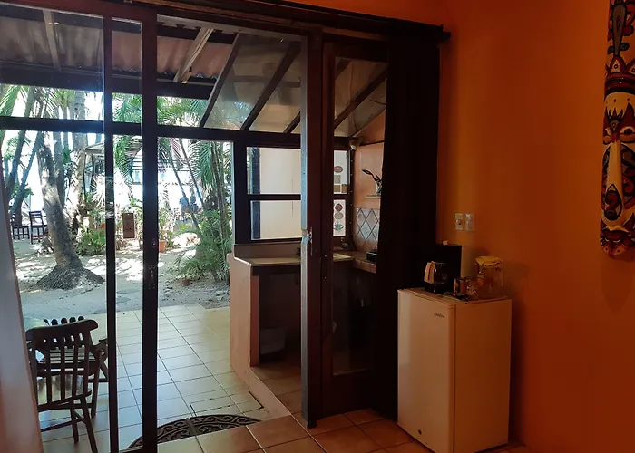 Hotel La Palapa Tamarindo