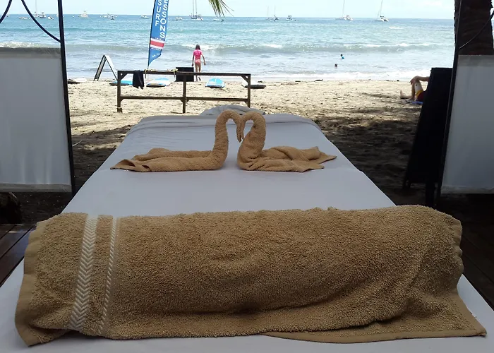 La Palapa Hotel Tamarindo