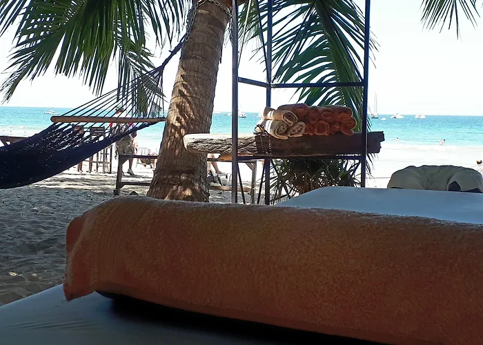 Hotel La Palapa 3*