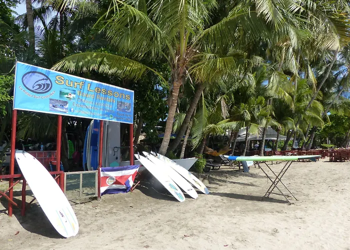 La Palapa Tamarindo