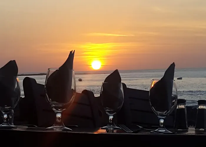 La Palapa Hotel 3*