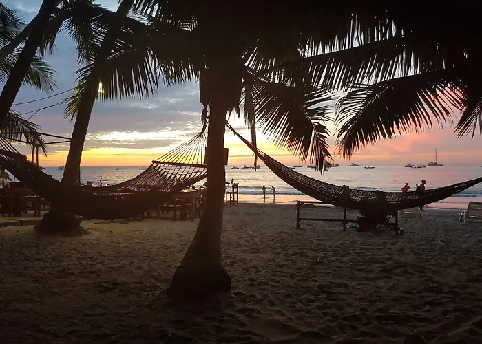 La Palapa