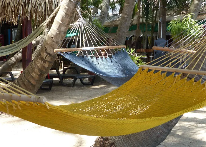 Hotel La Palapa Tamarindo