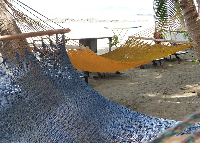 Hotel La Palapa 3*
