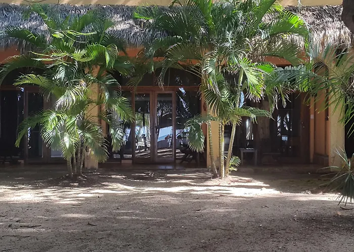 La Palapa Hotel