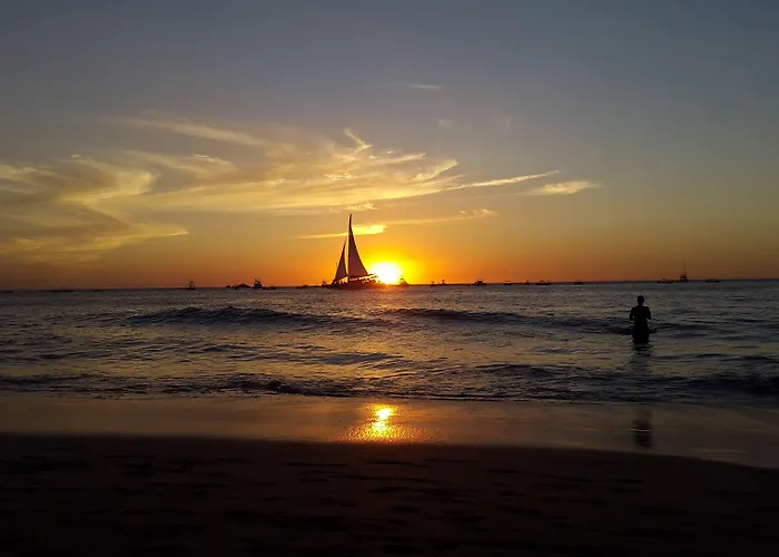 La Palapa