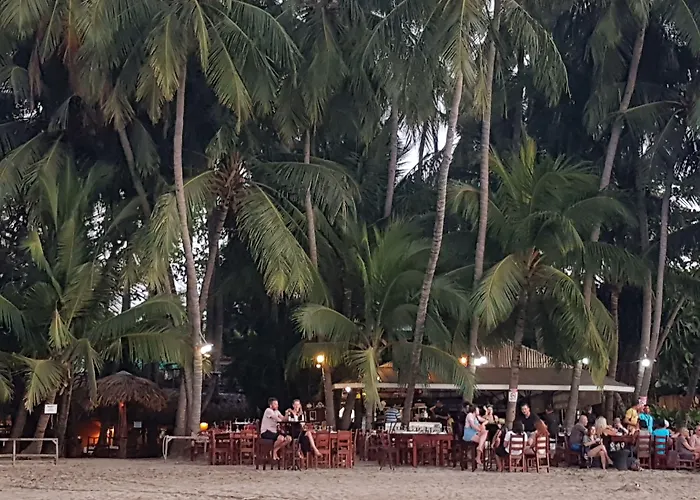La Palapa 3* Tamarindo
