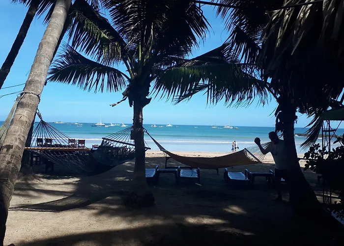 Hotel La Palapa 3*