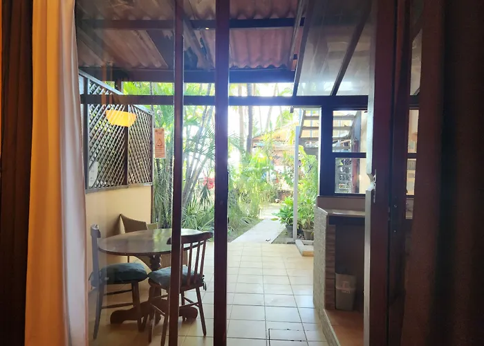 Hotel La Palapa