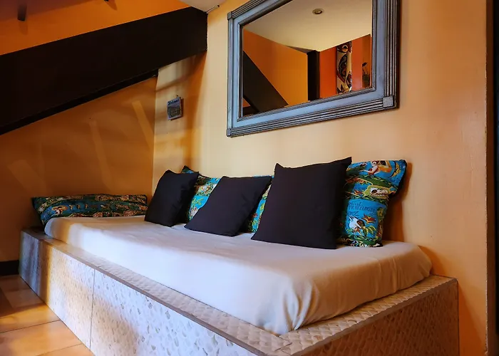 Hotel La Palapa