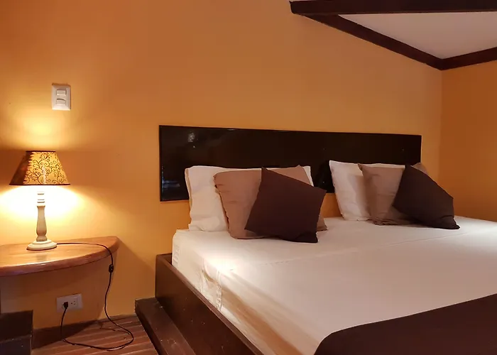 La Palapa Hotel Tamarindo
