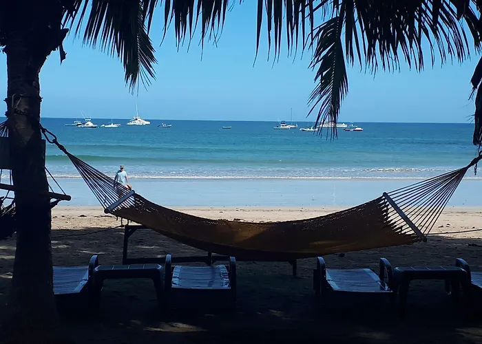 Hotel La Palapa Tamarindo