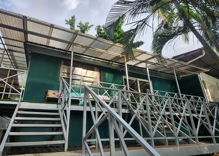 Hotel La Palapa Tamarindo