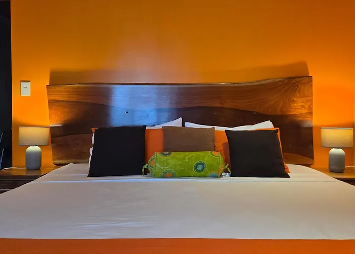 La Palapa Hotel 3*