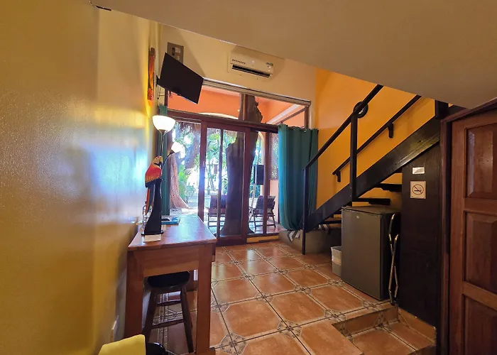 La Palapa Hotel 3*