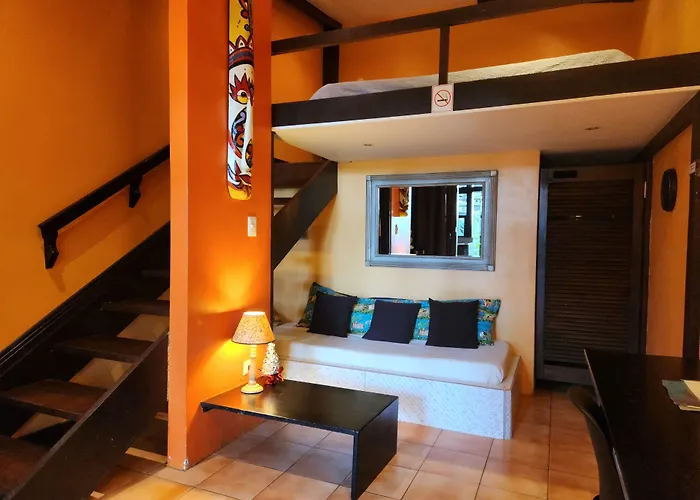 La Palapa