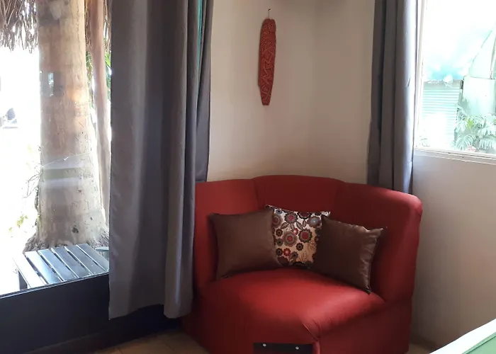 La Palapa Hotel 3*