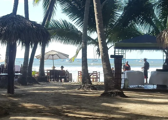 Hotel La Palapa 3*