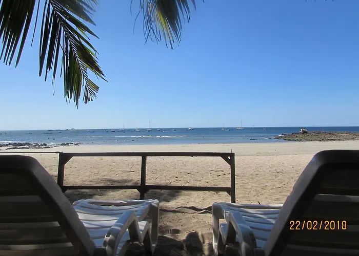 La Palapa 3*